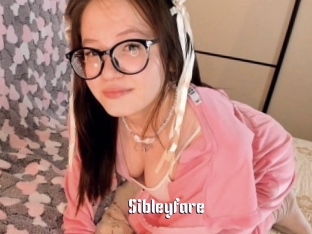Sibleyfare