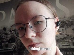 Sibleyfarran
