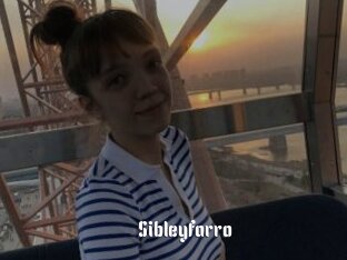 Sibleyfarro