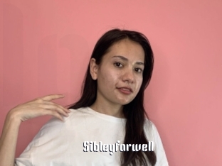 Sibleyfarwell