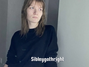 Sibleygathright