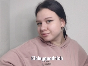 Sibleygoodrich