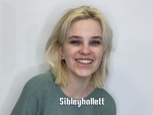 Sibleyhallett