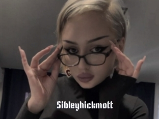 Sibleyhickmott