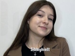 Sibleyhiett