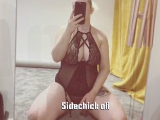 Sidechick_ali