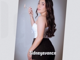 Sidneyevance
