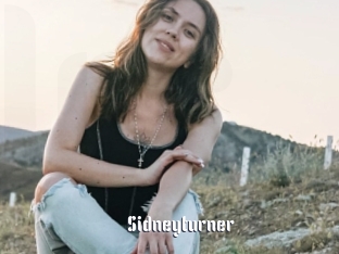 Sidneyturner