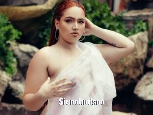 Sienahudson