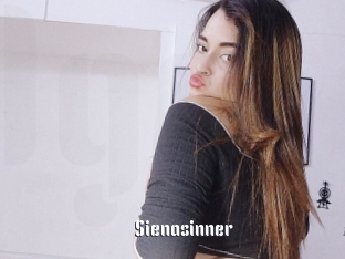 Sienasinner