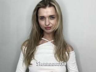 Siennaaustin