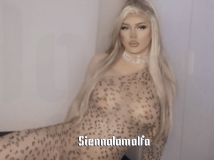 Siennalamalfa
