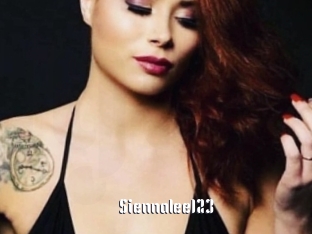 Siennalee123