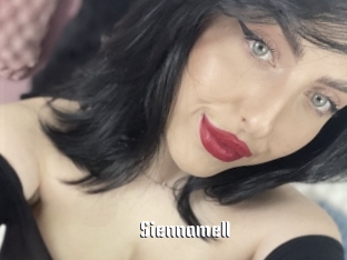 Siennamell