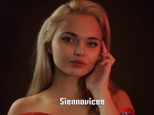 siennavicee 1 grosse chatte