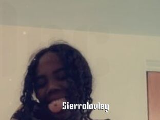 Sierralovley