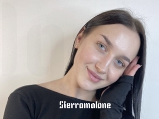 Sierramalone
