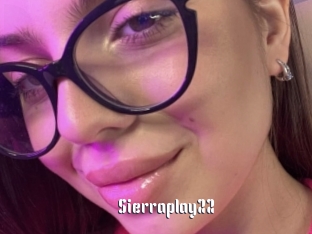 Sierraplay22