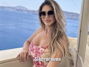 Sierraraven