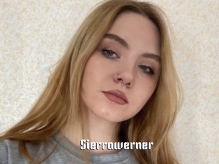 Sierrawerner