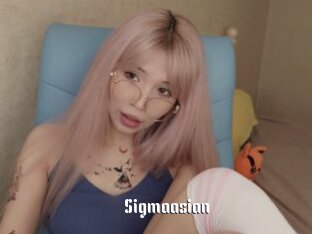 Sigmaasian