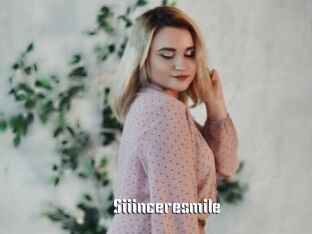 Siiinceresmile