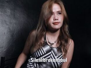 Silentbrokensoul