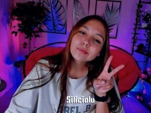 Silicialu