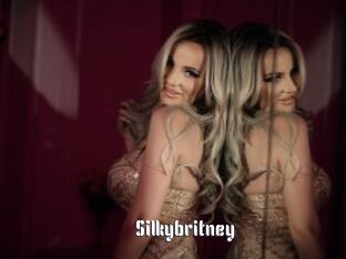 Silkybritney