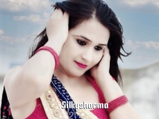 Silkysharma