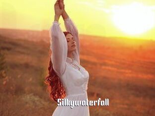 Silkywaterfall