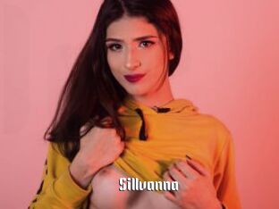 Sillvanna
