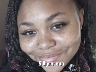 Sillyserena