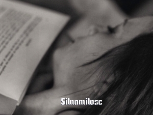 Silnamilosc