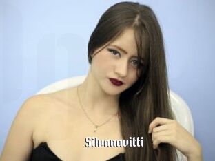 Silvanavitti