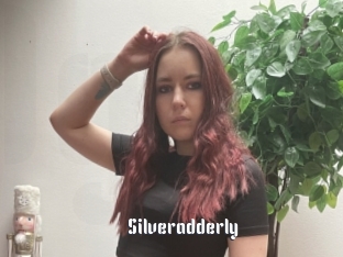 Silveradderly