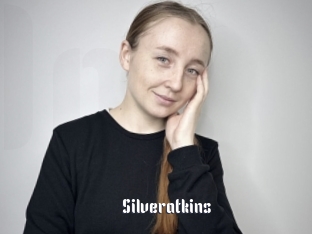 Silveratkins