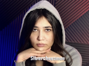 Silvercheesman