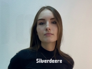 Silverdeere