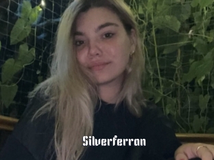 Silverferran