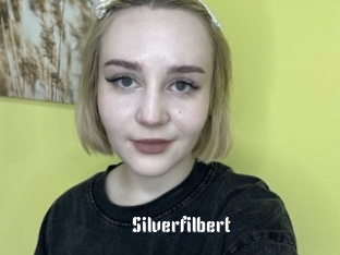 Silverfilbert