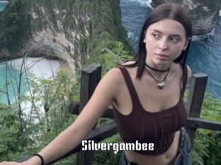 Silvergambee