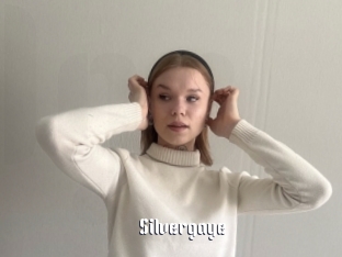 Silvergaye