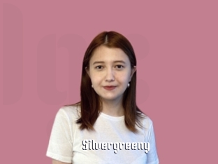 Silvergreeny