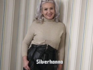 Silverhanna