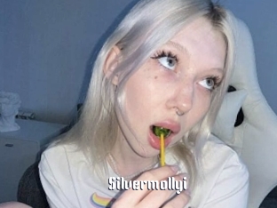Silvermollyi