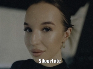 Silvertate