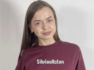 Silviaallston