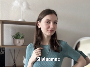Silviaamos