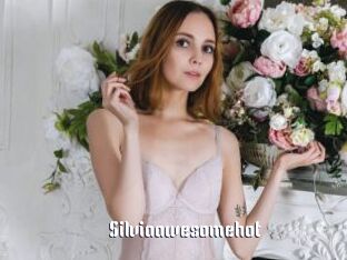 Silviaawesomehot